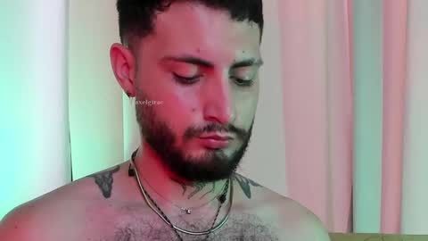 Sebstian online show from 13, 4, 2026