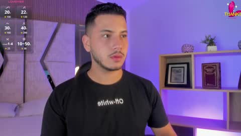 axel_grey_ online show from 3, 6, 2026
