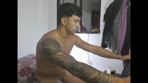 Snapshot of axel_hendrick chatting on 20, 6, 2026 axel_hendrick online show from 20, 6, 2026