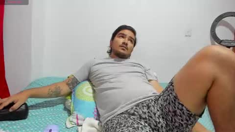 Snapshot of axel_hornyy chatting on 19, 7, 2026 axel_hornyy online show from 19, 7, 2026
