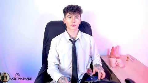 Snapshot of axel_inkshade chatting on 1, 3, 2026 Axel online show from 1, 3, 2026