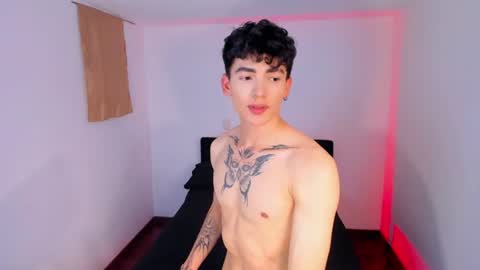 Axel online show from 31, 7, 2026