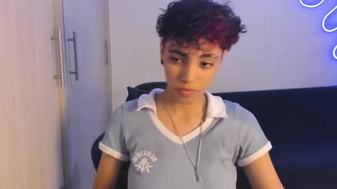 Axel online show from 19, 4, 2026