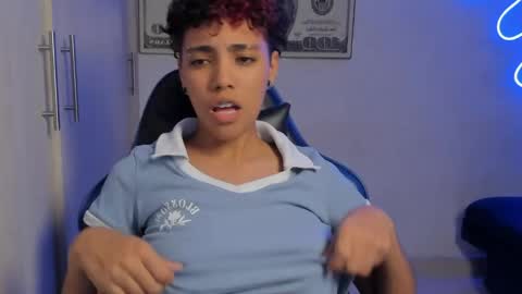Axel online show from 23, 4, 2026