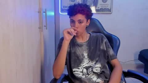 Axel online show from 12, 5, 2026