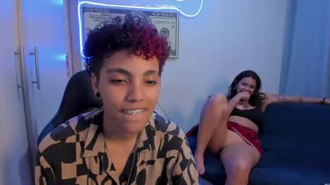 Axel online show from 15, 5, 2026