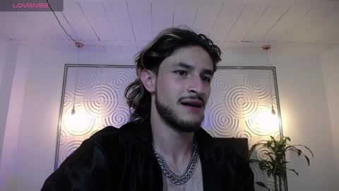 Axel  online show from 29, 5, 2026