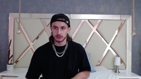 Axel  online show from 31, 5, 2026