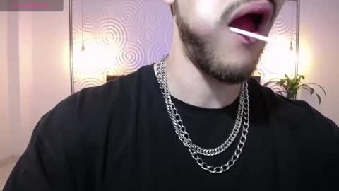 Axel  online show from 4, 6, 2026