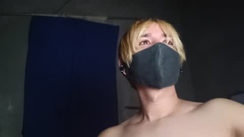 Axel online show from 29, 6, 2026