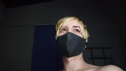 Axel online show from 3, 7, 2026