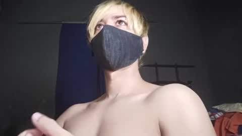 Axel online show from 8, 7, 2026