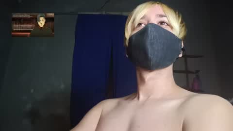 Axel online show from 10, 7, 2026