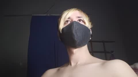 Axel online show from 12, 7, 2026