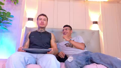 Axel  online show from 29, 4, 2026