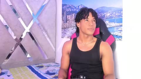 AXEL SILVA online show from 23, 10, 2025