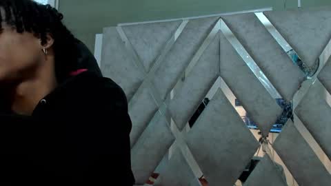 AXEL SILVA online show from 30, 11, 2025