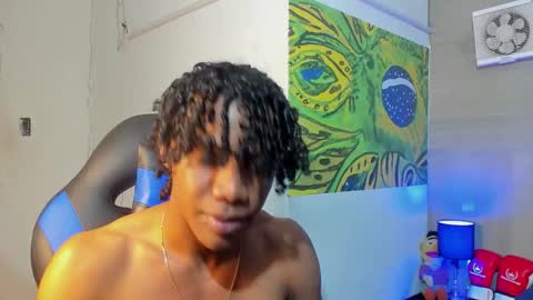 AXEL SILVA online show from 13, 1, 2026