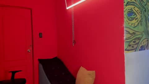 AXEL SILVA online show from 13, 2, 2026