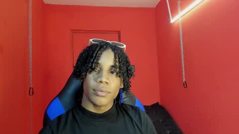 AXEL SILVA online show from 14, 2, 2026