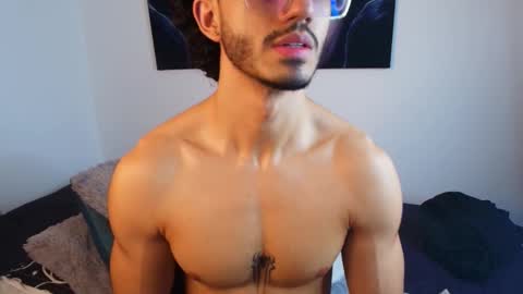 axel stein NEW ACCOUNT online show from 20, 2, 2026