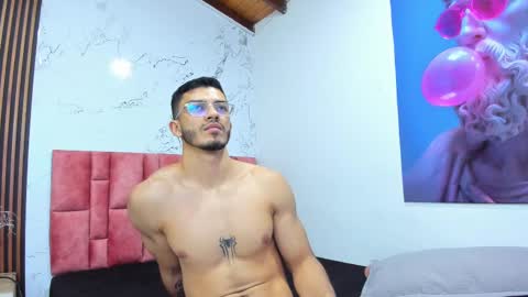 Snapshot of axel_stein2 chatting on 2, 12, 2024 Axel online show from 2, 12, 2024