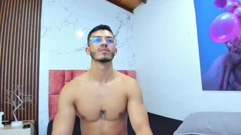 Snapshot of axel_stein2 chatting on 2, 12, 2024 Axel online show from 2, 12, 2024