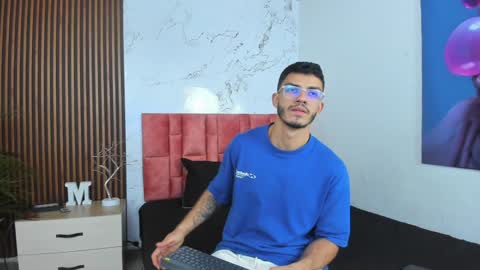 Snapshot of axel_stein2 chatting on 9, 12, 2024 Axel online show from 9, 12, 2024