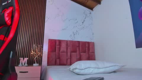 Snapshot of axel_stein2 chatting on 14, 12, 2024 Axel online show from 14, 12, 2024