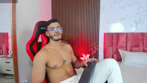 Snapshot of axel_stein2 chatting on 15, 12, 2024 Axel online show from 15, 12, 2024