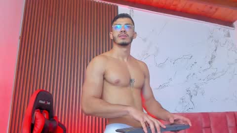 Snapshot of axel_stein2 chatting on 19, 12, 2024 Axel online show from 19, 12, 2024