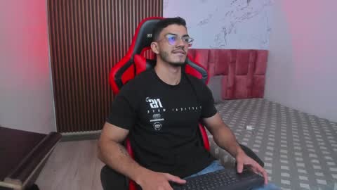 Snapshot of axel_stein2 chatting on 29, 12, 2024 Axel online show from 29, 12, 2024