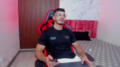 Snapshot of axel_stein2 chatting on 31, 12, 2024 Axel online show from 31, 12, 2024