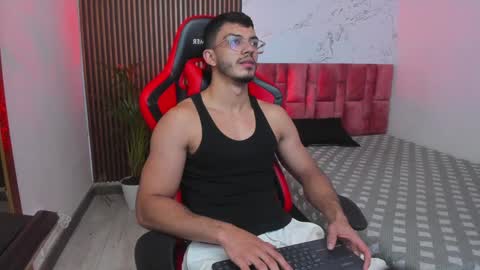 Snapshot of axel_stein2 chatting on 8, 1, 2025 Axel online show from 8, 1, 2025