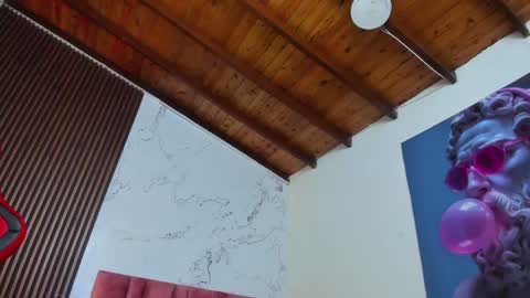 Snapshot of axel_stein2 chatting on 18, 1, 2025 Axel online show from 18, 1, 2025