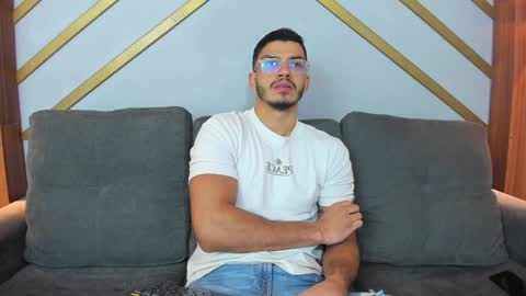 Snapshot of axel_stein2 chatting on 20, 1, 2025 Axel online show from 20, 1, 2025