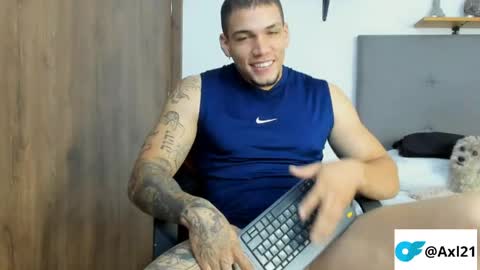 INDEPENDENT MODEL  online show from 29, 5, 2026