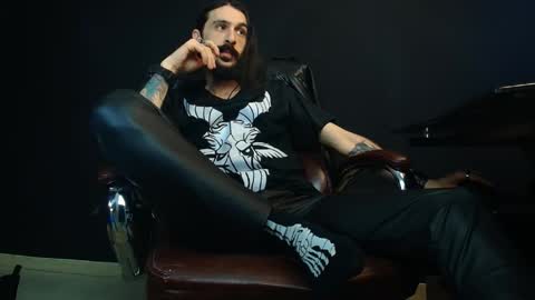 AxelColton online show from 24, 1, 2025