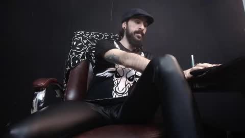 AxelColton online show from 16, 2, 2025