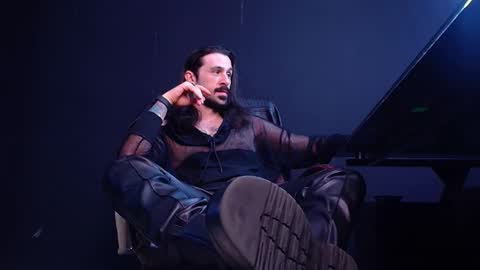 AxelColton online show from 16, 10, 2025