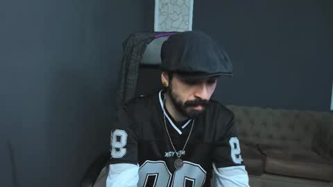 AxelColton online show from 9, 1, 2026