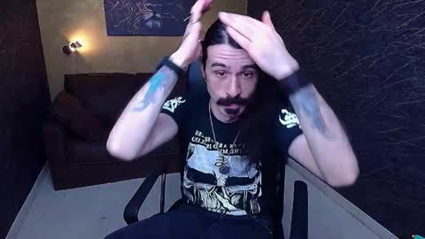 AxelColton online show from 5, 2, 2026