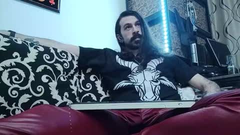 AxelColton online show from 21, 2, 2026