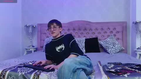 axell_stone online show from 2, 6, 2026