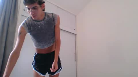 Snapshot of axellatino_ chatting on 13, 2, 2025 Axel  online show from 13, 2, 2025