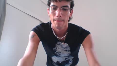 Snapshot of axellatino_ chatting on 15, 2, 2025 Axel  online show from 15, 2, 2025