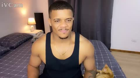 Snapshot of axelldasilva chatting on 9, 3, 2025 AXEL DA SILVA online show from 9, 3, 2025