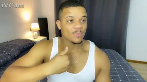 Snapshot of axelldasilva chatting on 9, 3, 2025 AXEL DA SILVA online show from 9, 3, 2025