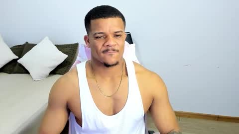 Snapshot of axelldasilva chatting on 20, 9, 2025 AXEL DA SILVA online show from 20, 9, 2025