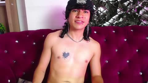 AxellKush online show from 12, 2, 2025